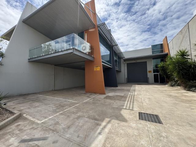 Warehouse for rent in Camerons Creek, Victoria