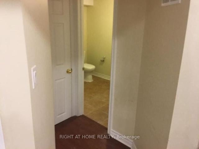Apartment for rent in Mississauga, Ontario