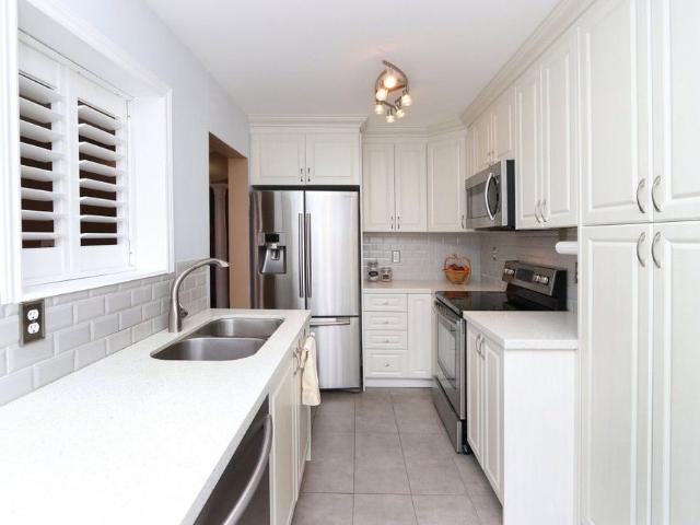 House for rent in Mississauga, Ontario