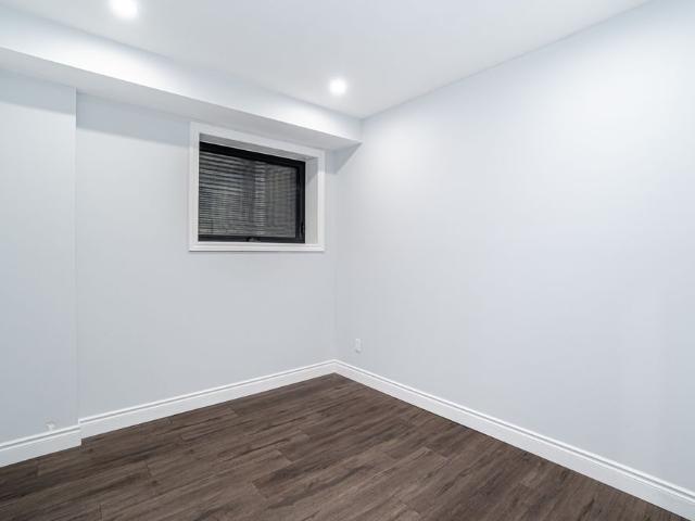 Apartment for rent in University—Rosedale, Toronto