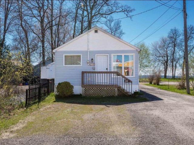 House for rent in North Bay, Northeastern Ontario