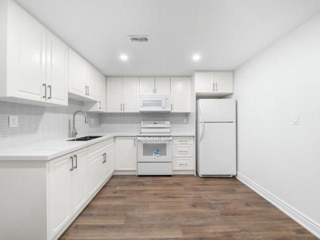 House for rent in Donevan, Oshawa