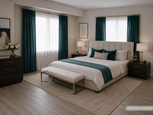 Townhouse for rent in Mississauga, Ontario