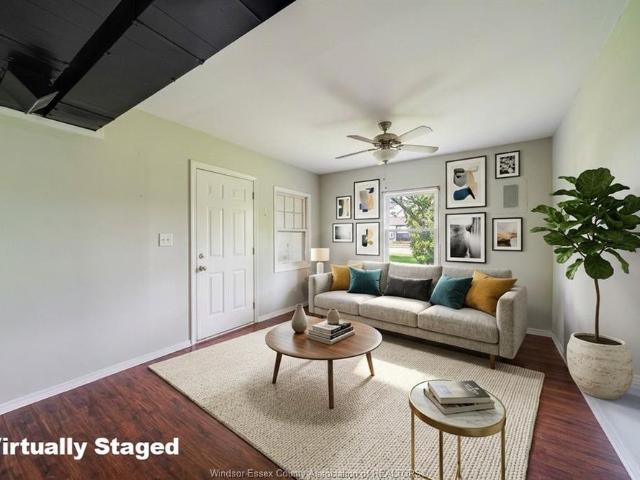 House for rent in Fontainebleau, Windsor