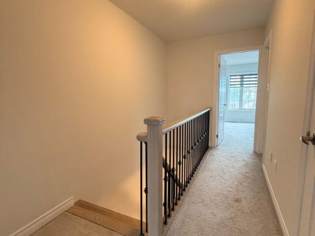 Townhouse for rent in York, Ontario