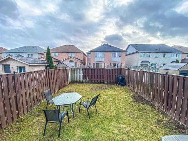 House for rent in Mississauga, Ontario