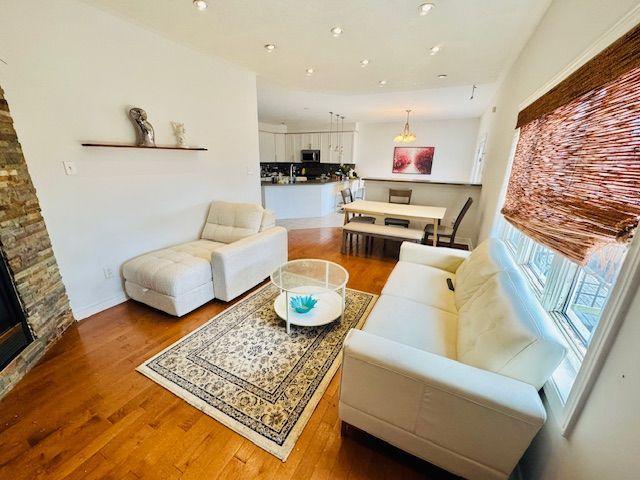 House for rent in Mississauga, Ontario