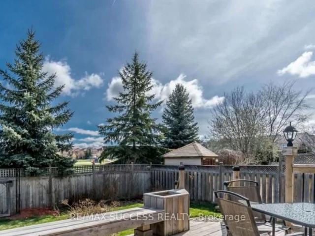 House for rent in Mississauga, Ontario