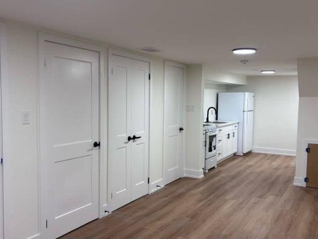 Apartment for rent in Burlington, Ontario