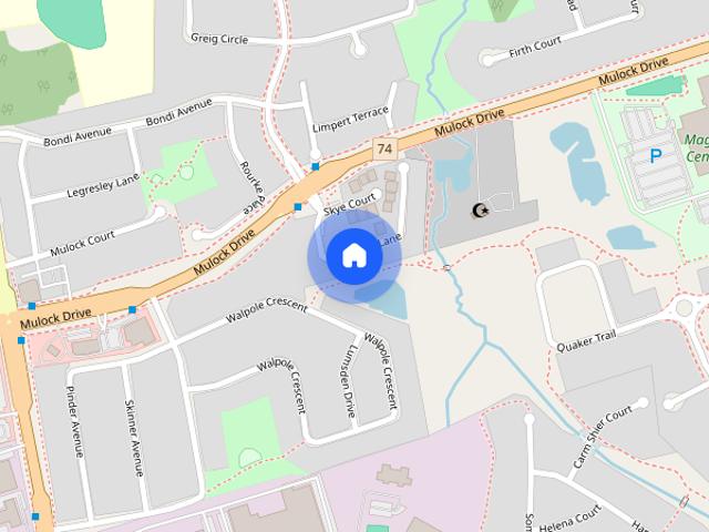 Apartment for rent in York, Ontario