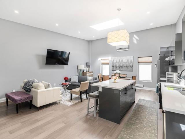 Apartment for rent in Niagara, Ontario