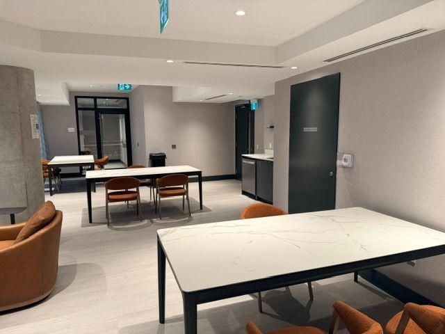Apartment for rent in Woburn, Ontario