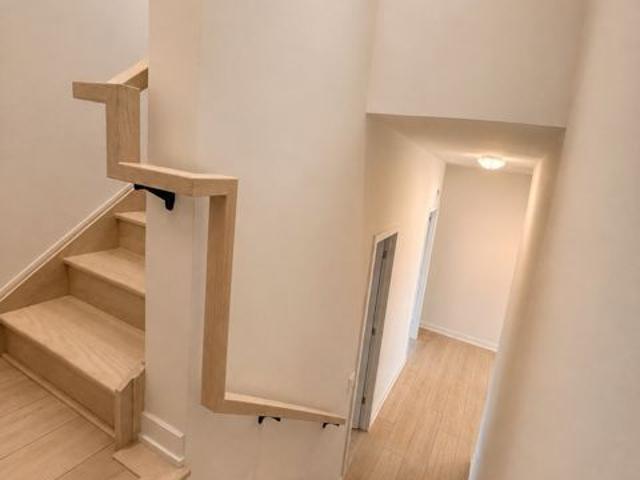 Apartment for rent in Woburn, Ontario