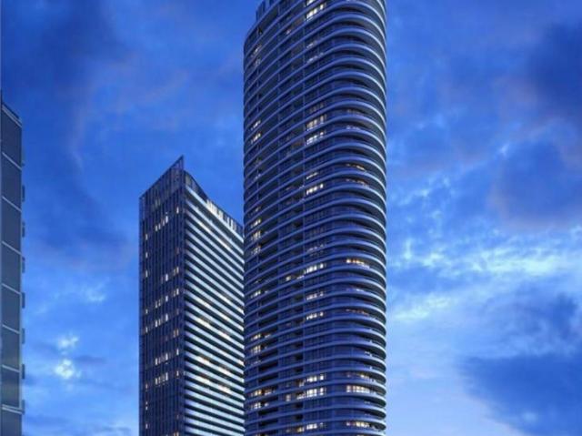 Apartment for rent in University—Rosedale, Toronto