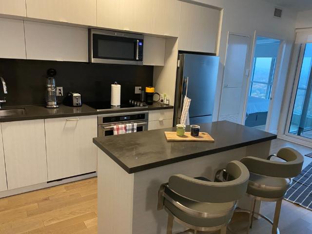 Apartment for rent in Woburn, Ontario