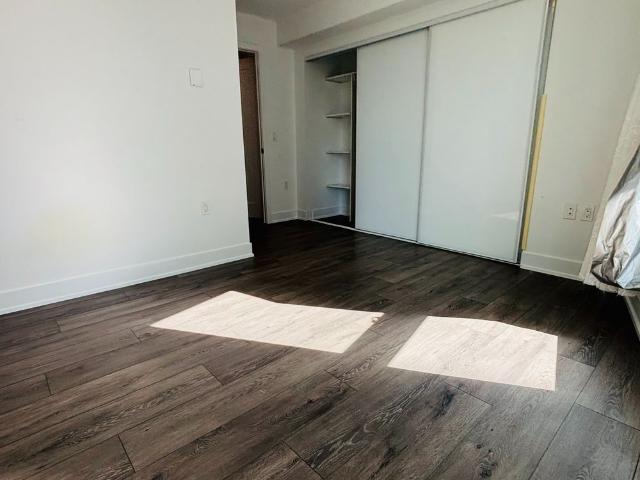 Apartment for rent in University—Rosedale, Toronto
