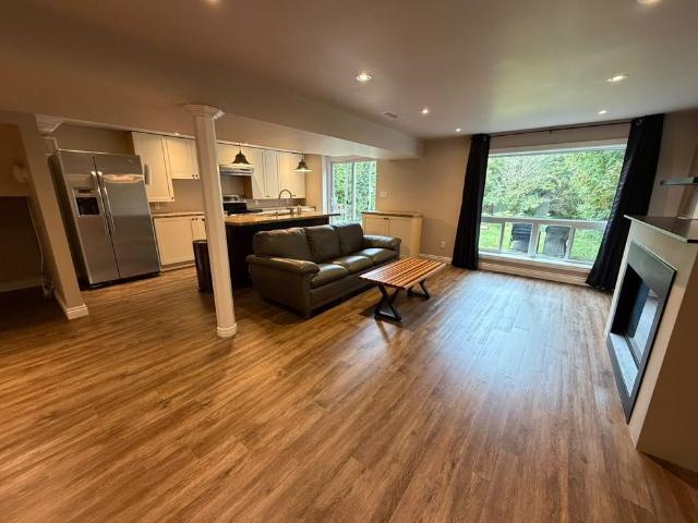 Apartment for rent in O'Neill, Oshawa