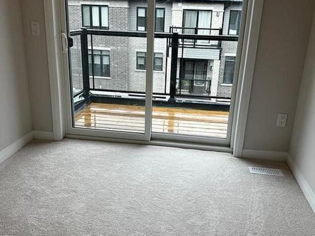 Townhouse for rent in Brantford, Southwestern Ontario