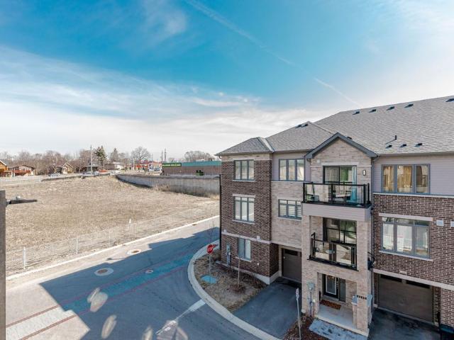 Townhouse for rent in Brantford, Southwestern Ontario
