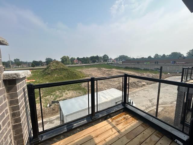 Townhouse for rent in Brant, Ontario