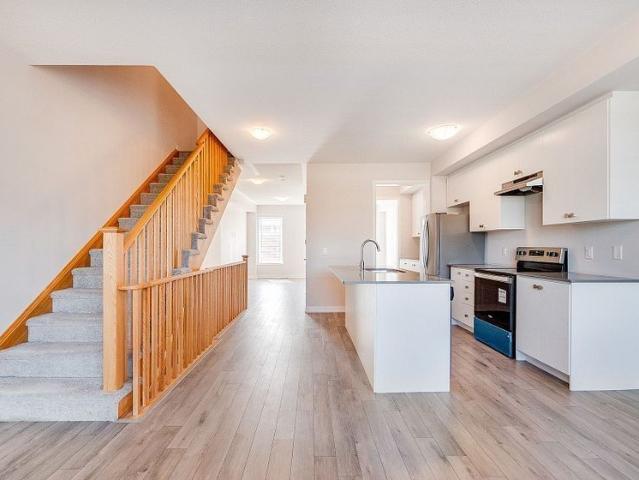 Townhouse for rent in Brant, Ontario