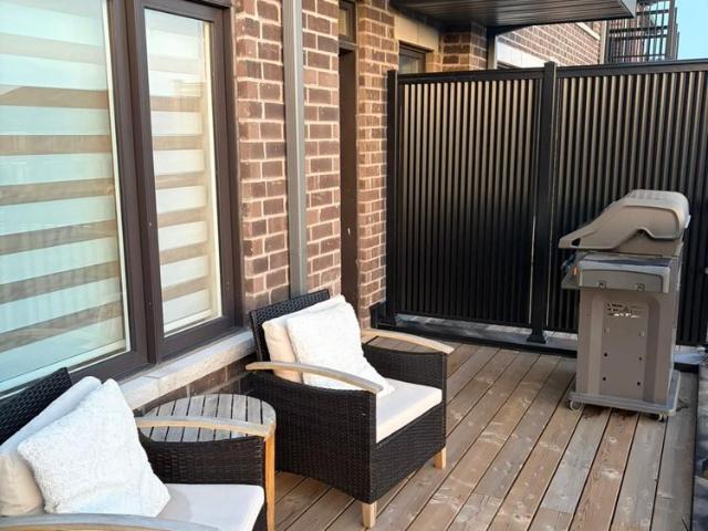 Apartment for rent in Brant, Ontario