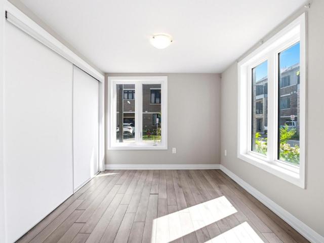 Townhouse for rent in Brant, Ontario