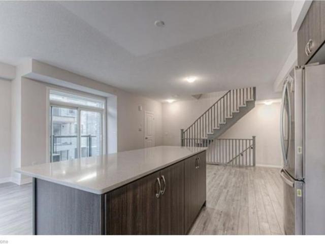 Townhouse for rent in Brant, Ontario
