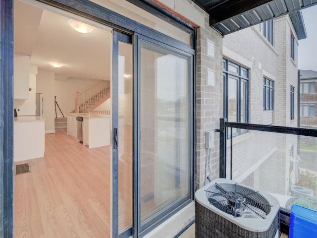 Townhouse for rent in Brant, Ontario