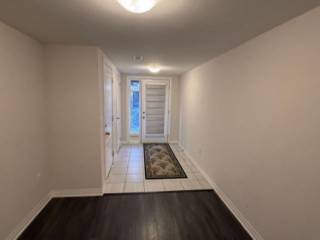 Townhouse for rent in Brantford, Southwestern Ontario