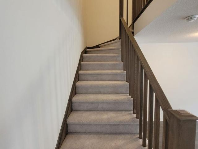 Townhouse for rent in Brant, Ontario