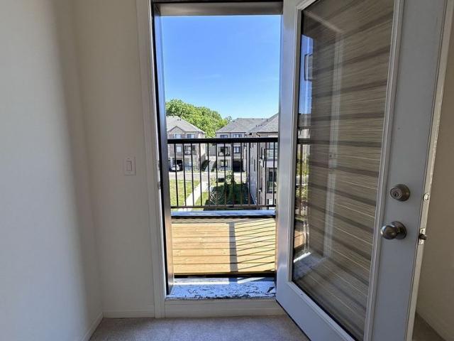 Townhouse for rent in Brant, Ontario