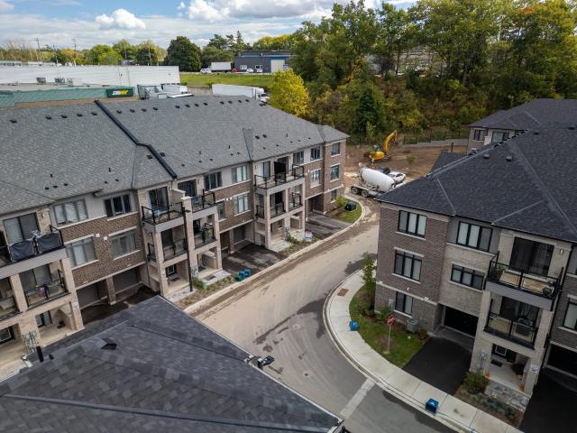 Townhouse for rent in Brantford, Southwestern Ontario