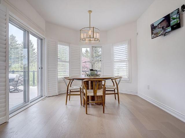 House for rent in Wyndham Village, Newmarket