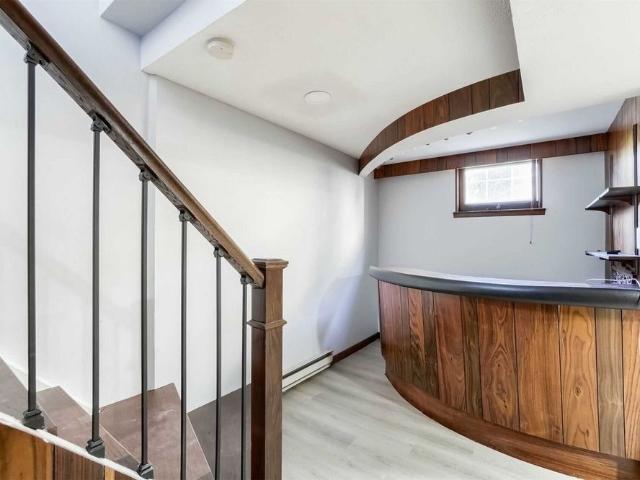 House for rent in Mississauga, Ontario