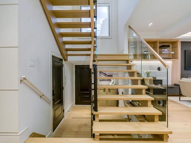 House for rent in Mississauga, Ontario