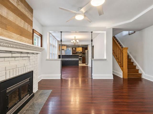 House for rent in Beaches—East York, Toronto