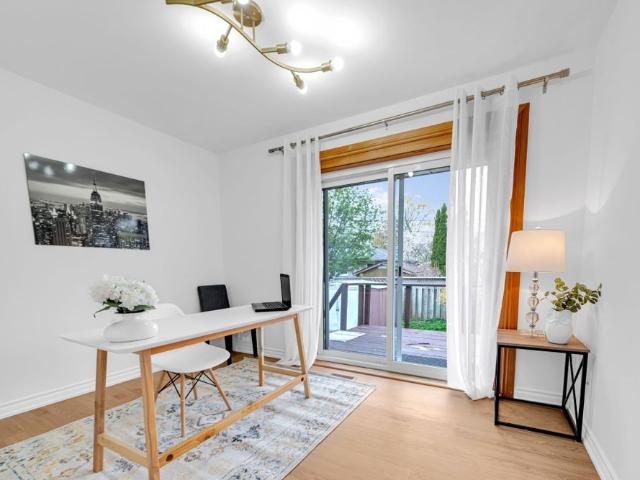 House for rent in Durham, Ontario