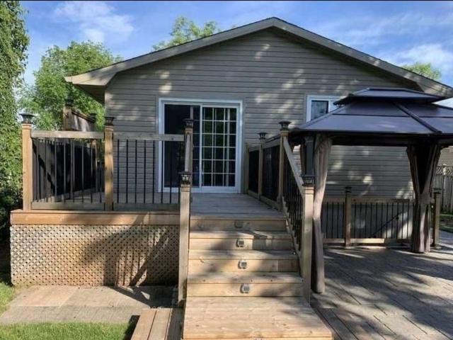 House for rent in Burlington, Ontario