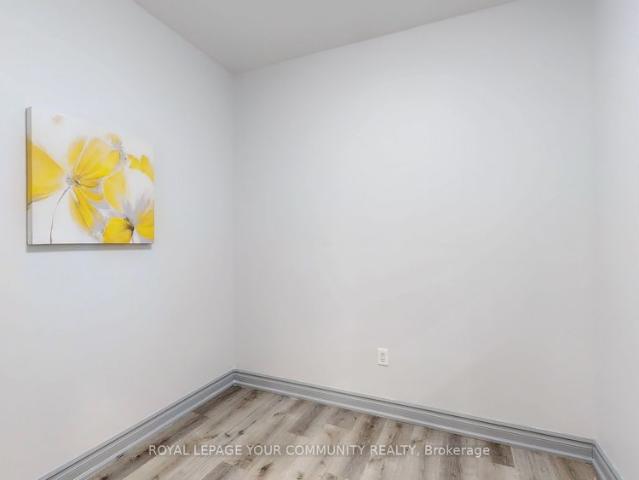 Townhouse for rent in Woburn, Ontario