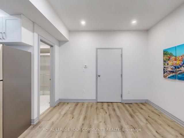 Townhouse for rent in Toronto Centre, Toronto