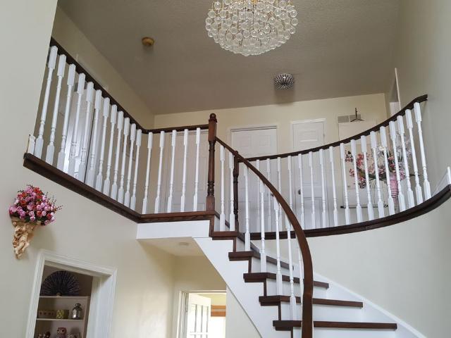 House for rent in Mississauga, Ontario