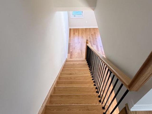 Townhouse for rent in Meadowvale South, Mississauga