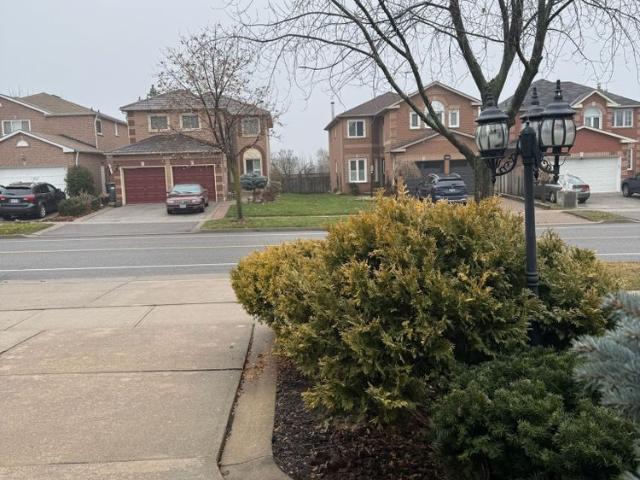 House for rent in Mississauga, Ontario