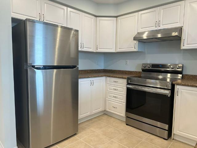 Townhouse for rent in York, Ontario