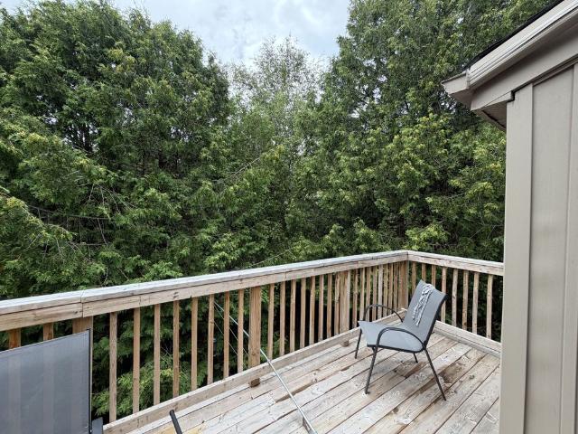 Apartment for rent in Collingwood, Ontario