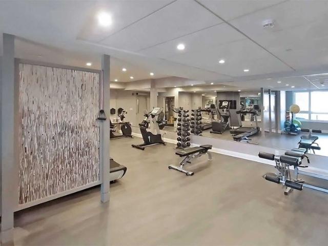 Apartment for rent in Markham, Golden Horseshoe
