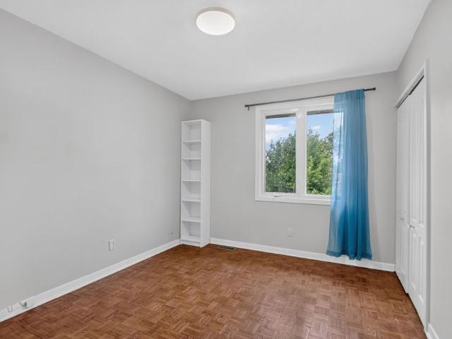 House for rent in Bay, Ottawa