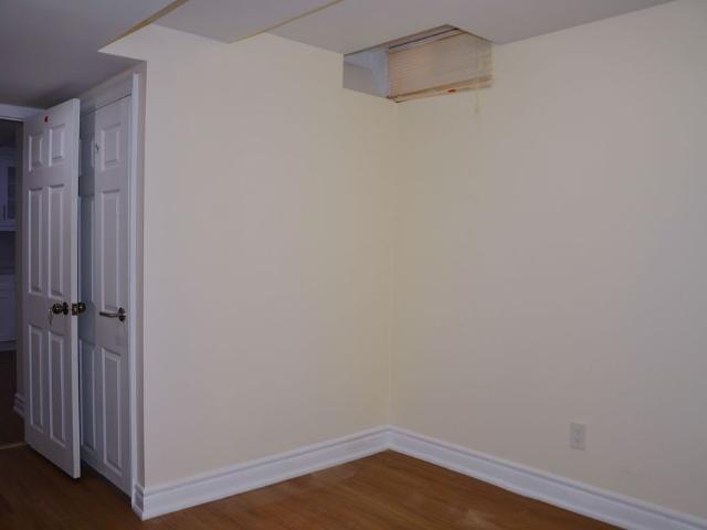 House for rent in Woburn, Ontario
