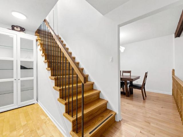 House for rent in Woburn, Ontario